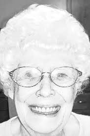 Marian Fulmer Obituary (2016)