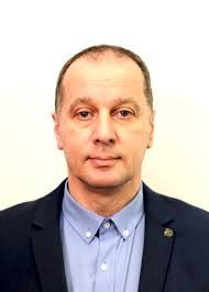 Adrian Muntean's Instagram, Twitter & Facebook