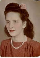 Obituary information for Verna E. O'Neill