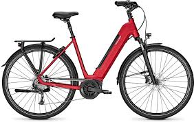 Raleigh Bristol City Und Trekking E Bikes 2020 Jetzt Probefahren E Motion E Bike Experten