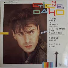 Francoise Hardy Etienne pas cher