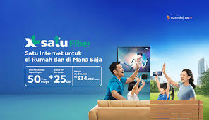 Tenang saja, ada cara pasang wifi dengan mudah tanpa jaringan telepon, kok. Provider Internet Rumah Cepat Dan Terbaik Xl Home