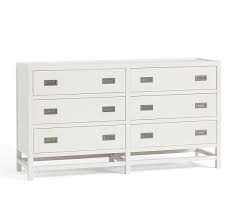 Lonny 6 Drawer Wide Dresser Wide Dresser Extra Wide Dresser Dresser