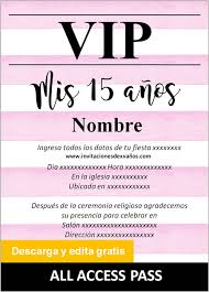 Se te enviará automáticamente una nueva tarjeta a tu domicilio antes de la fecha de vencimiento. Https Www Xn Invitacionesdexvaos C4b Com Invitaciones De Xv Anos
