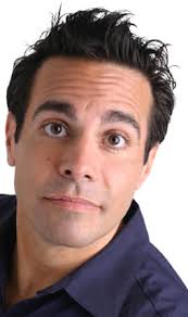 American comedian Mario Cantone's birthday is December 9, 1959