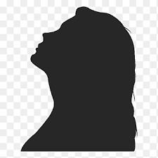 Maybe you would like to learn more about one of these? Silhouette Drawing Female Woman Silhouette Animals Silhouette Png Pngegg