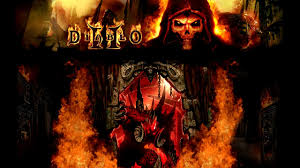 Here you can find the best diablo 2 wallpapers uploaded by our community. Diablo 2 Evil Has Survived Wallpaper Engine Youtube