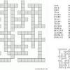 Forma gramatical más implementada en el juego de palabras. 1