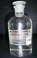 Hydrochloric Acid New World Encyclopedia