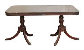 Antique Duncan Phyfe Drop Leaf Table Drop Leaf Table Leaf Table Modern Furniture Makeover