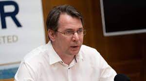A közös együttgondolkodásra még soha nem volt ekkora szükség, mint most. Mirkoczki Adam Eger Polgarmestere Is Elhagyja A Jobbikot