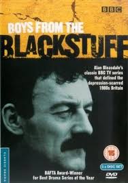 Boys From the Blackstuff