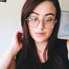 Miriam Juárez (@seek7)