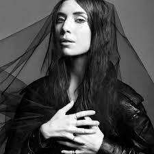 Lykke Li I Never Learn Album Review Pitchfork