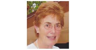 Patricia Fregeau Obituary (1942