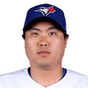 Hyun Jin Ryu Stats, Age, Position, Height, Weight, Fantasy & News