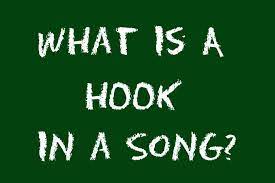 Sometimes the hook is the chorus, but it doesn't have to be. What Is The Hook In A Song Song Pioneer