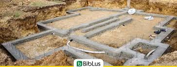 Deep Foundation