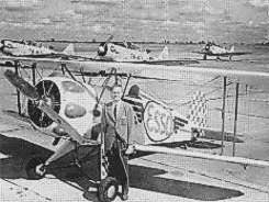 Beverly "Bevo" Howard