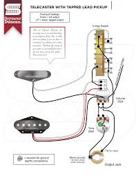 Guitar wiring diagrams for tons of different setups. Looking For A Wiring Diagram For A Seymour Duncan Bg1400 Pick Up The Gear Page