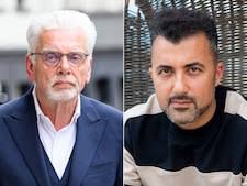 Liever even leven als monnik in abdij Sion dan zonvakantie op Ibiza