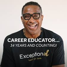 Darryl Mack's Instagram, Twitter & Facebook