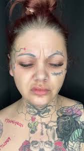 Jessie Lawless Teeth