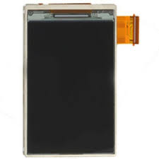 LCD Screen for LG Cookie Lite T300 ...
