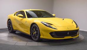 We did not find results for: Used 2020 Ferrari 812 Superfast For Sale Sold Ferrari Of Central New Jersey Stock F0249449c