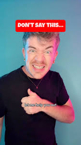 What NOT to say #ASL #signlanguage #coda #learnasl #disabilitypridemonth  #disability