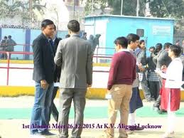 An autonomous body under ministry of education, government of. Kendriya Vidyalaya Aliganj Lucknow 1st Alumni Meet 2015 Youtube