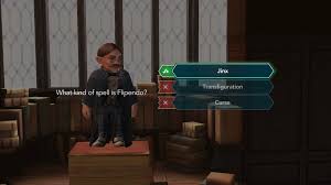 Harry Potter Hogwarts Mystery Adds Multiplayer Duelling For A Limited Time Vg247