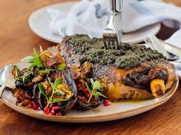 That brings us to zuni's café. Foods You Have To Try Around The World Business Insider
