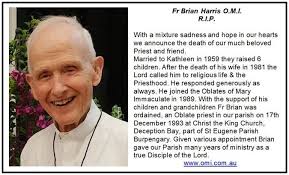 St Eugene de Mazenod Parish