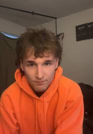 Chosen Caleb Gabby Callwood