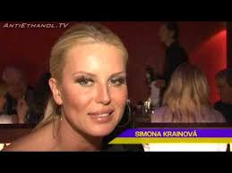 Now that we've given enough information about simona krainova, it's time to move on to our next segment which is what you've all been waiting for! Simona Krainova Diskretne Youtube