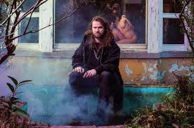 SPOT ON. 22 for Silicon Alone: «Mijn muziek is zoals de klankband van een  film»