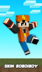 Download minecraft pe 1.16.0.63 full version: Download Skin Boboiboy For Minecraft Free For Android Skin Boboiboy For Minecraft Apk Download Steprimo Com