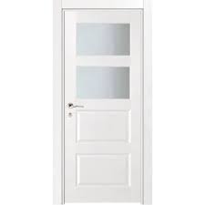 Sürgülü cam kapı fiyatları normallerine göre biraz daha pahalıdır. Bestdoor Panel Ic Kapi Canik Cam Bolmeli 87x203 Cm Beyaz Kasa Eni 10 Cm 13 Cm Tekzen