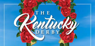 Even if you're not a gambler (admittedly, i am), it's still a thrill to witness the most exciting two minutes in sports first hand; Kentucky Derby Week Quiz Ellison Hartley Blog
