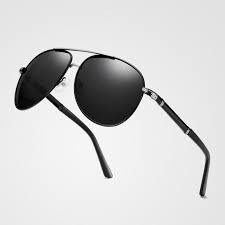 5 out of 5 stars. Designer Pilot Style Polarized Male Sunglasses Mens Sunglasses Brands Polarized Aviator Sunglasses Mens Sunglasses