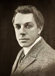 The Adopted Son (1917)