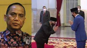 Tokoh reformasi itu menyebut nama partai yang didirikannya bernama partai ummat. Ubla5cfavamqnm