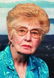 Arlene Joyce McGetrick Obituary