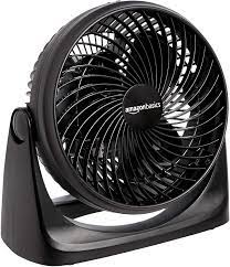 Get the latest alabama local news, sports news & us breaking news. Amazon Com Amazon Basics 3 Speed Small Room Air Circulator Fan 7 Inch Home Kitchen