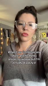 Who wants to send me roses and fried pickles? #jerseyshore #djpaulyd  #paulyd #fyp