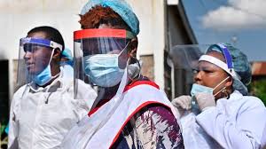 Active cases, recovered and deaths in kenya. Coronavirus In Africa Contained Or Unrecorded Bbc News