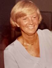 Obituary information for Anne Claire Vincent