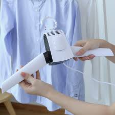 Is there a metallic gray product available in drying racks? Portable Electric Clothes Drying Hanger Home Goods Clothing Accessories Online Awessories