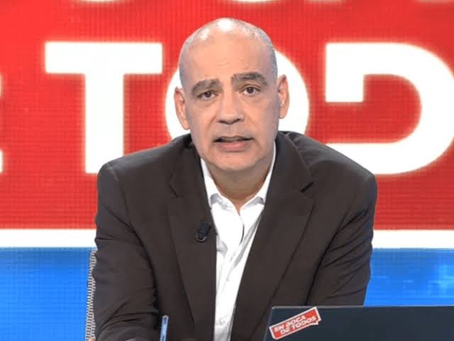 Nacho Abad fulmina a Carlos Mazón con la pregunta más cruda tras su  dimisión en Cuatro